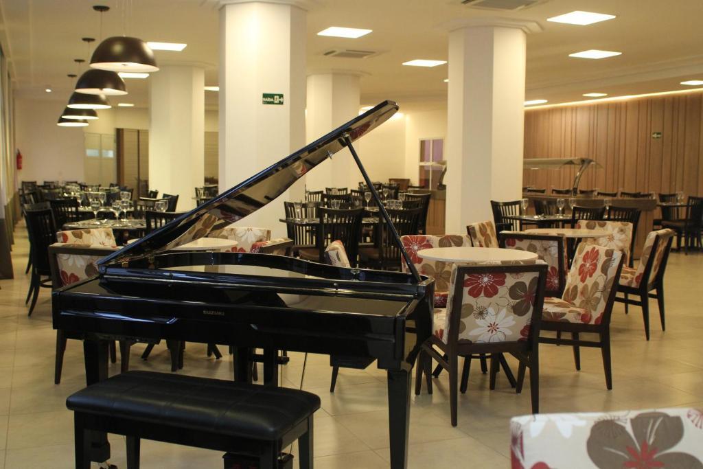The Hill Hoteis Executive Sao Carlos  Bagian luar foto